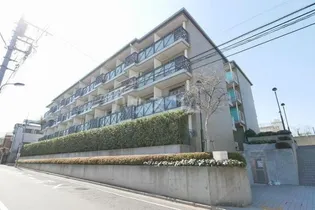 エルハイツ成増の画像