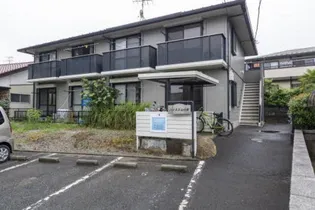 ハイネス山の寺の画像