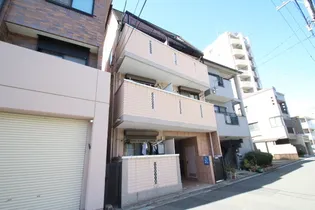 ラフィーネ段原の画像