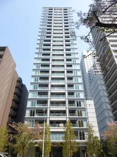 インプレストタワー芝浦エアレジデンスの画像