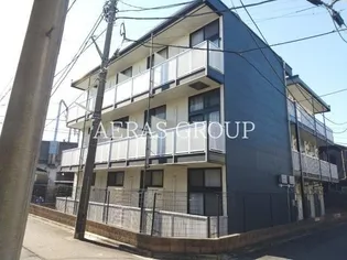 レオパレスラポールIの画像