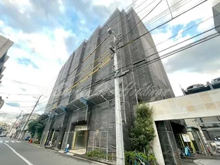 クリオ横浜鶴見の画像