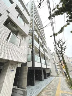 MYRIA RESIDENCE Komagome【6階】の外観