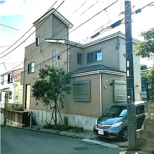 神奈川県鎌倉市七里ガ浜東2【一戸建】の外観