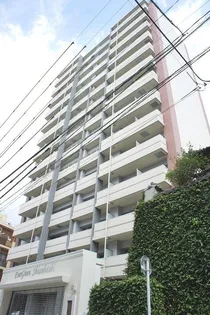 エヴァーグリーン思案橋【4階】の外観