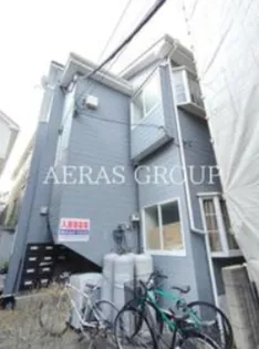 クレストコート平の画像