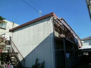 小泉ハイム C棟の画像