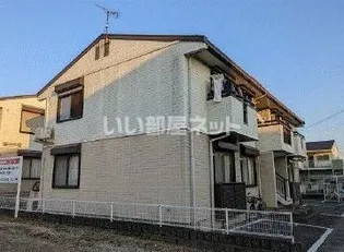 ハイツ サン フジの画像