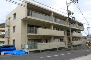 広島県広島市西区井口2【マンション】の外観