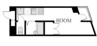 代田プライムコート【2階】の間取り
