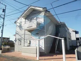 千葉県浦安市今川2【アパート】の外観