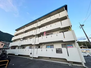 コーポ三宅の画像