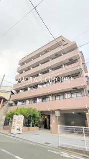 日神パレステージ町田第2【4階】の外観