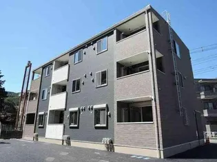 グランツ ポプラ高尾の画像