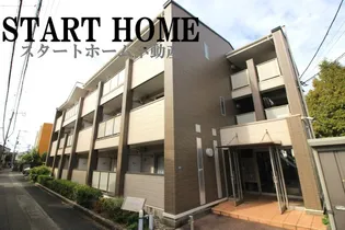 徳島県徳島市南矢三町2【マンション】の外観