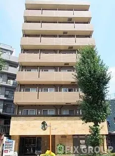 セ・ジョリ王子【5階】の外観