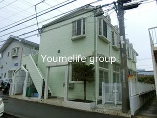 パンシオン伊勢原NO 1の画像