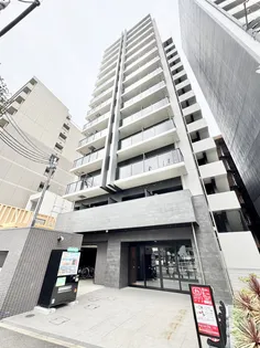 メイクス名駅南II【2階】の外観