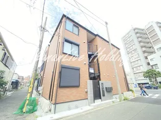 ベイルームY12の画像