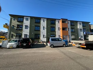 HARBOR TOWNの画像