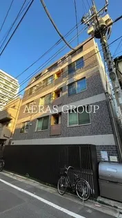 ウェルスクエアイズム巣鴨の画像