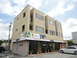 ソレイユ平野の画像