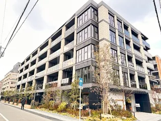 リビオ西新二丁目の画像