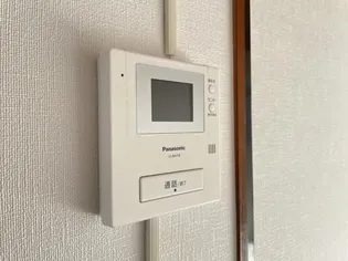 コーポレー561【1階】の内装