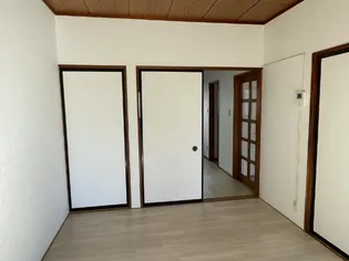 コーポレー561【1階】の居間