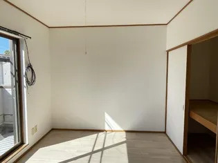 コーポレー561【1階】の内装