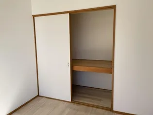 コーポレー561【1階】の内装