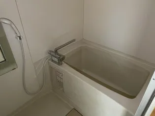 コーポレー561【1階】の風呂