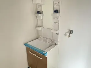 コーポレー561【1階】の内装