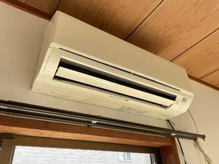 コーポレー561【1階】の内装