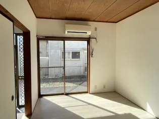 コーポレー561【1階】のその他画像