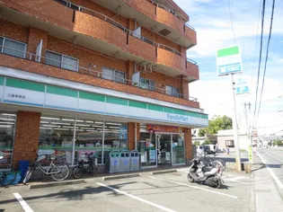 コーポレー561【1階】の周辺