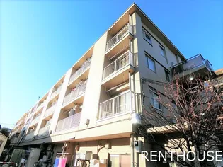 遠藤ビルの画像