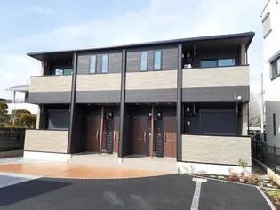 神奈川県小田原市酒匂2【アパート】の外観