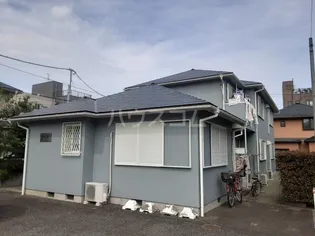 フェリースSEYA【1階】の外観