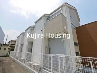 ウイングコート北越谷の画像