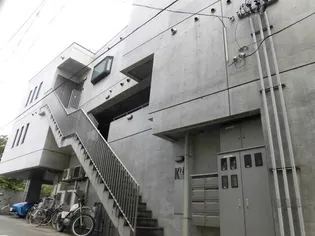 K2宮町ビル【2階】の外観