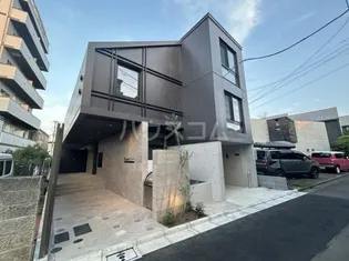 LiveFlat西荻窪【3階】の外観