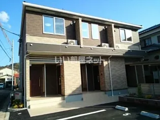 メゾンクレアの画像