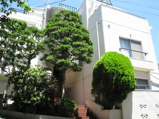 ラヴィアン吉井 SOHO店舗サロン等 相談可【1階】の外観