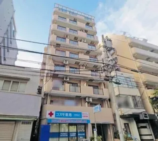 ライオンズマンション吉野町第11の画像