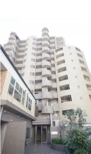 メゾン・シャルム【7階】の外観