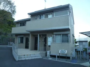 カスケード草薙の画像