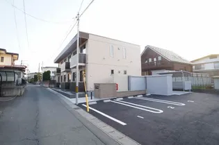 シャーメゾン アドバンスの画像