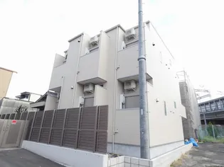 ハーモニーテラス四番の画像