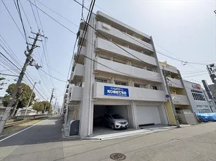 ハイツフォーラムの画像